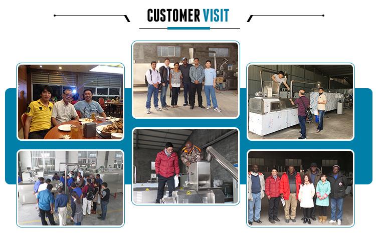 Catfish Feed Making MachineAqua feed making machine
